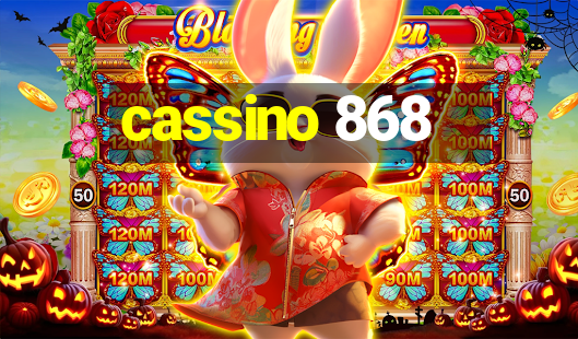 cassino 868