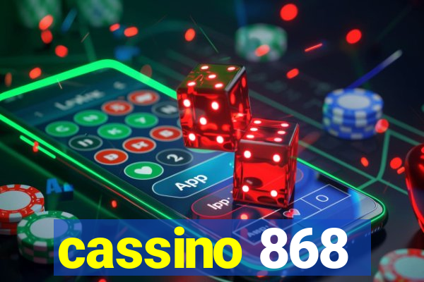 cassino 868