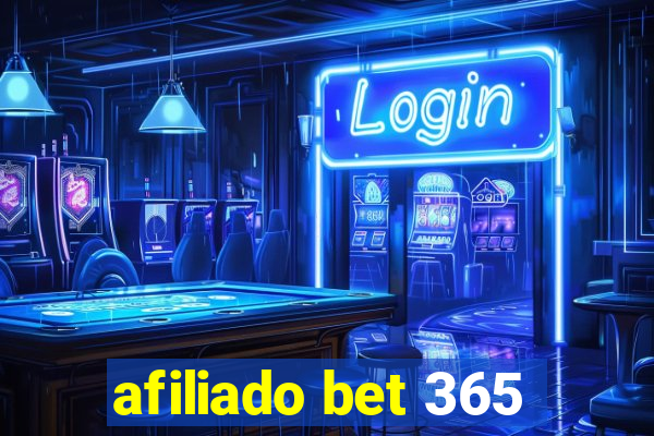 afiliado bet 365