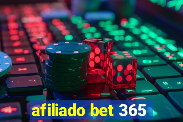 afiliado bet 365