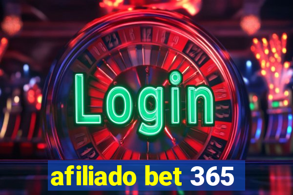 afiliado bet 365