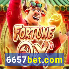 6657bet.com