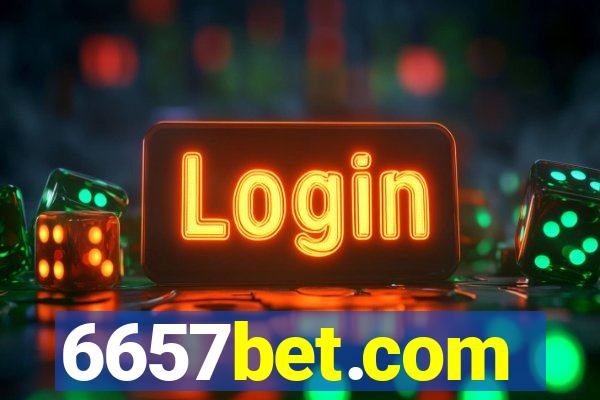 6657bet.com