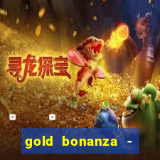 gold bonanza - vegas slots