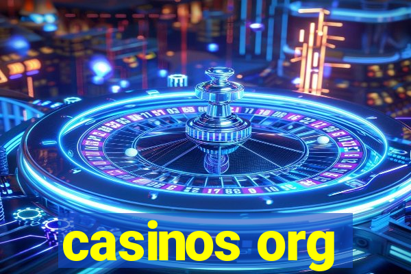 casinos org