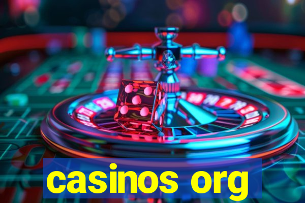 casinos org