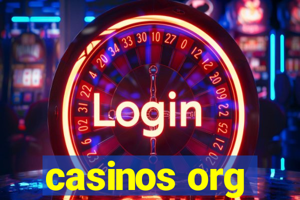 casinos org