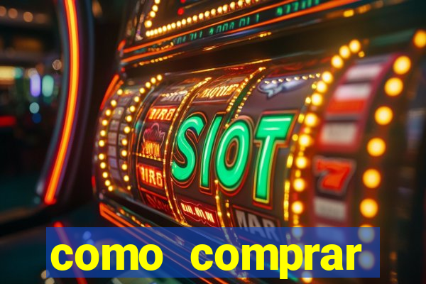 como comprar plataforma de casino online