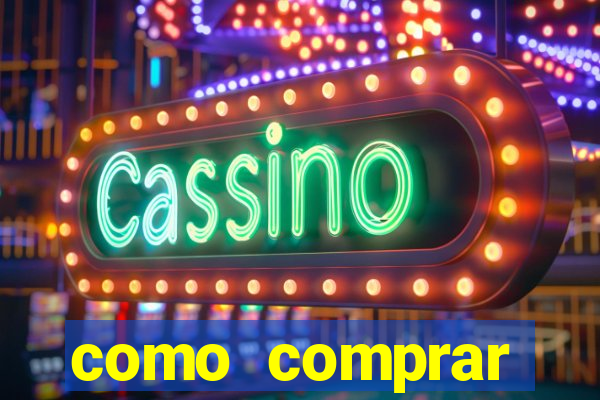 como comprar plataforma de casino online