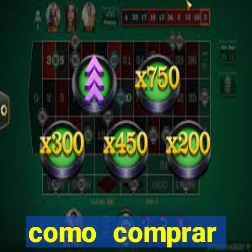 como comprar plataforma de casino online