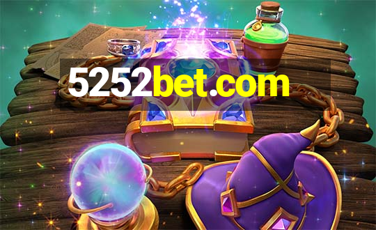 5252bet.com