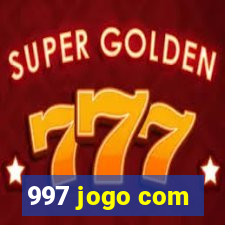 997 jogo com