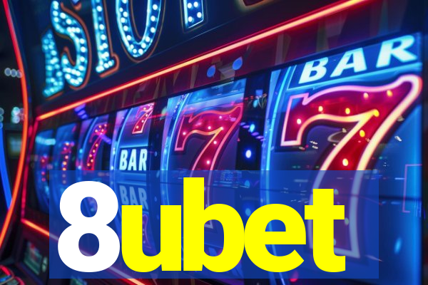 8ubet