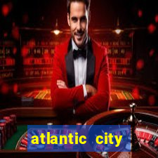 atlantic city casino and resort