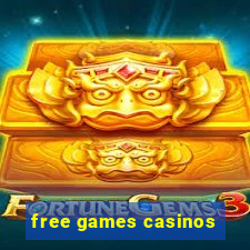 free games casinos