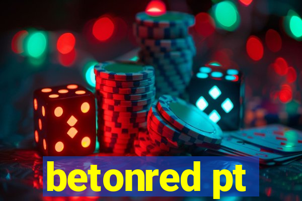 betonred pt