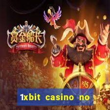 1xbit casino no deposit bonus codes