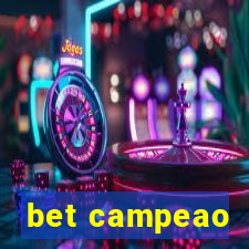 bet campeao