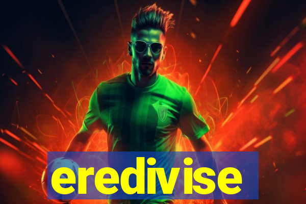 eredivise