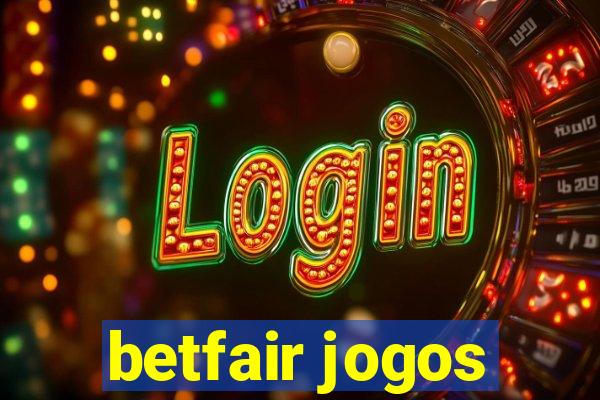 betfair jogos