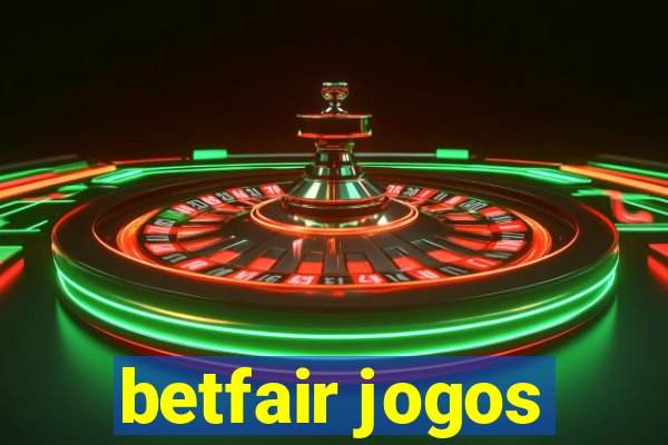 betfair jogos