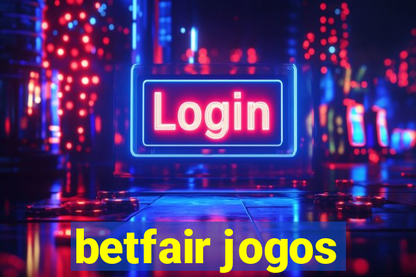 betfair jogos