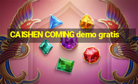 CAISHEN COMING demo gratis