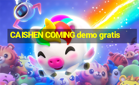 CAISHEN COMING demo gratis