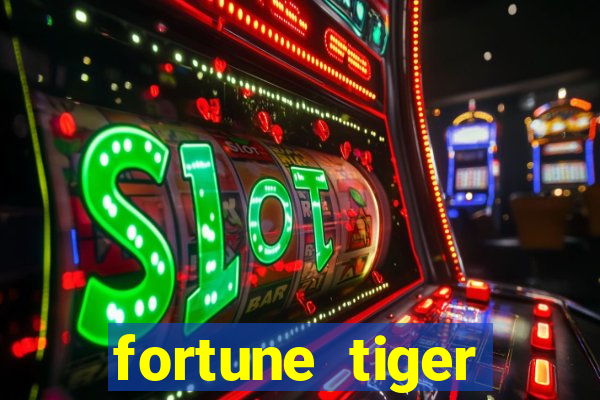 fortune tiger grande slots