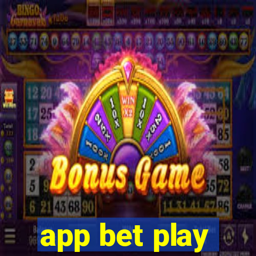 app bet play