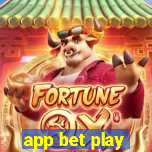 app bet play