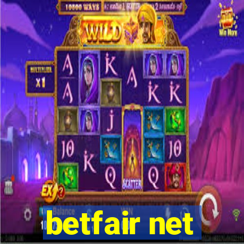 betfair net