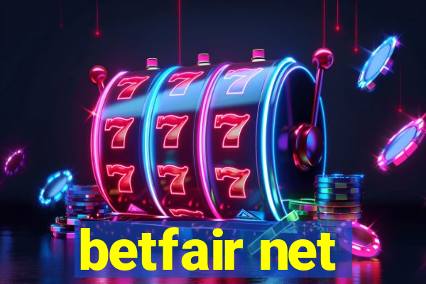 betfair net