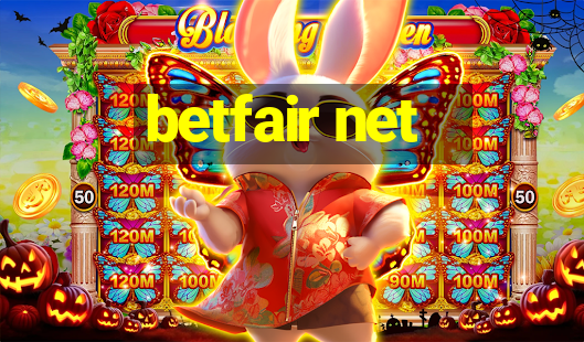 betfair net