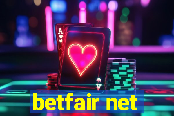 betfair net