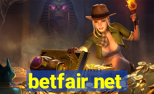 betfair net