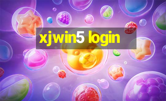 xjwin5 login