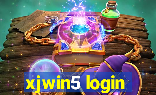 xjwin5 login