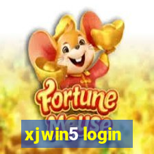 xjwin5 login