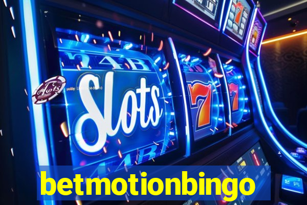 betmotionbingo