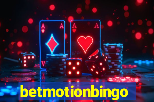 betmotionbingo