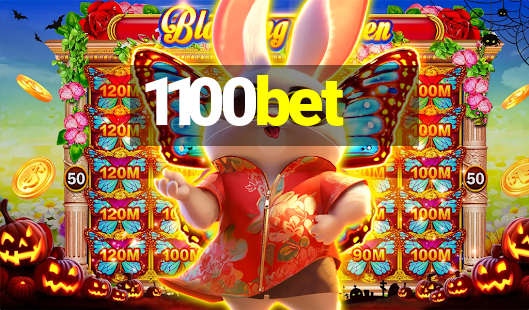 1100bet