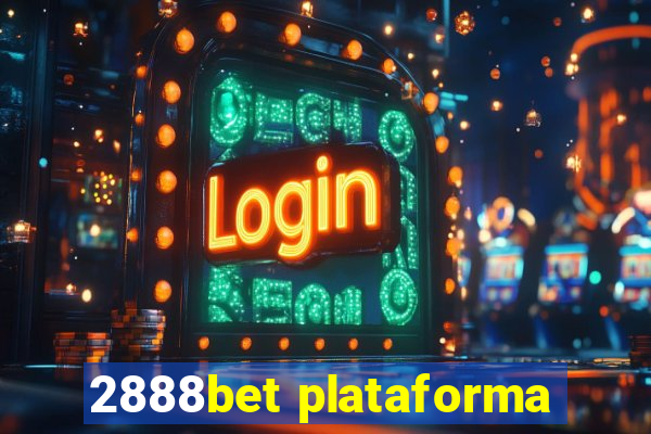 2888bet plataforma