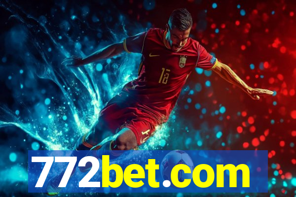 772bet.com