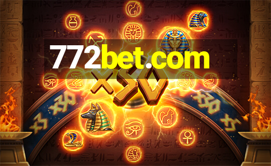 772bet.com