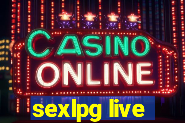 sexlpg live