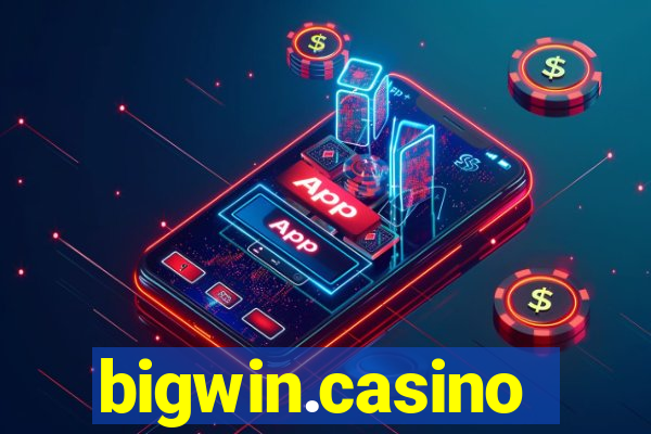 bigwin.casino