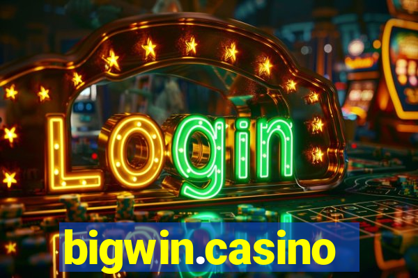 bigwin.casino