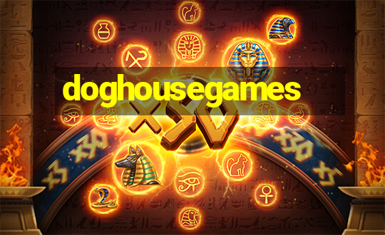 doghousegames