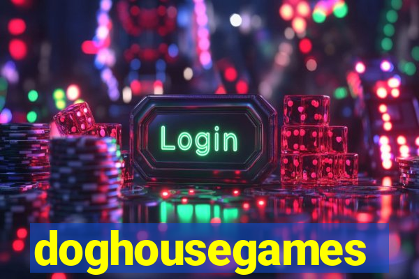 doghousegames